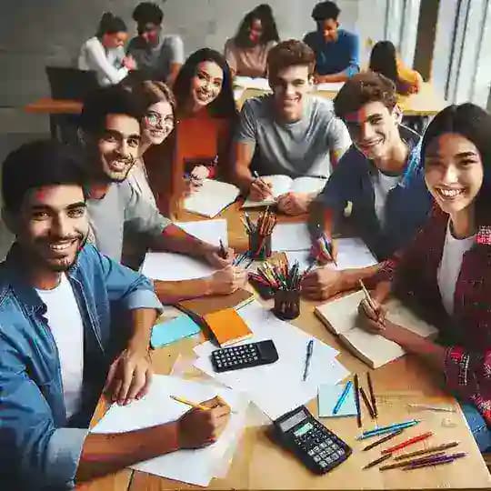 "Reforço Matemática" ✨🔢 Profile