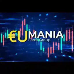 EUR/USD XAU/USD EUmania Indonesia Profile