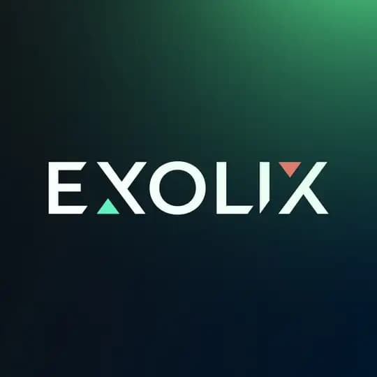 Exolix Community Chat Profile