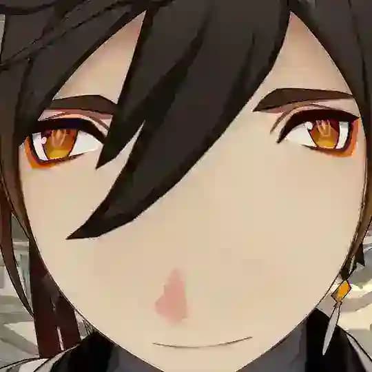 GENSHIN (GLOBAL) chat Profile