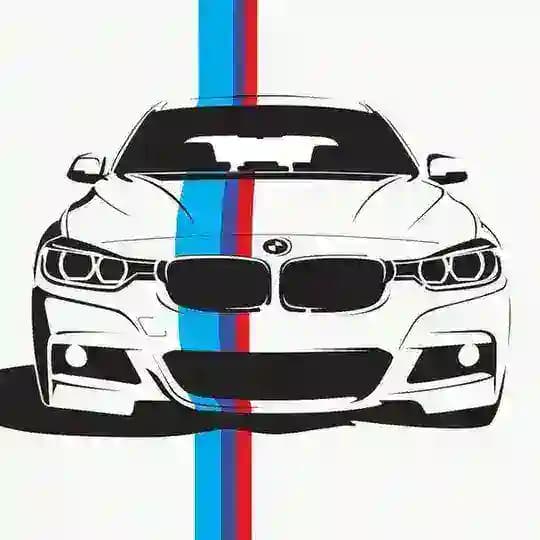 BMW F30 Kиїв 🇺🇦 Profile