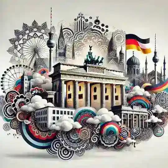 فارسی زبانان آلمان Profile