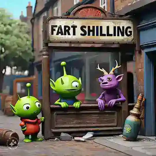 Fart Shilling Group Profile