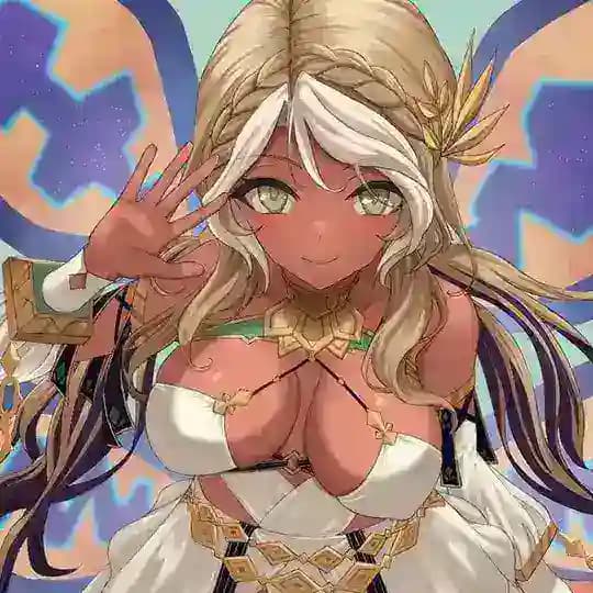 Fate/Grand Order Ita Profile