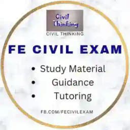 FE Civil Exam by NCEES USA (Discussion Group) Profile