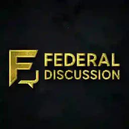 مناقشات ألفيدرالي | Federal Discussions Profile