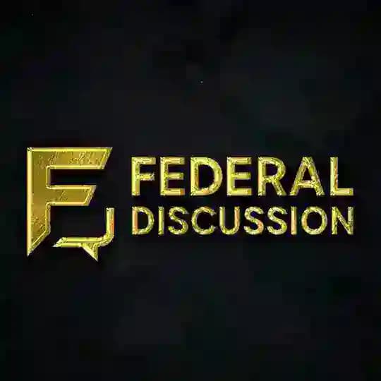 مناقشات ألفيدرالي | Federal Discussions Profile