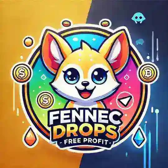 Fennec Drops | ربح مجاني Profile