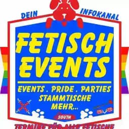 🏳️‍🌈 🇩🇪 Fetisch (Wuffel) Events Süd 🇨🇭 🇦🇹 Profile