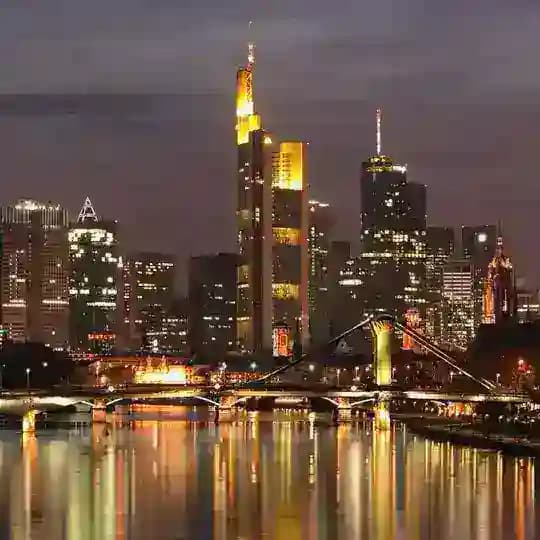 FRANKFURT am Main Profile