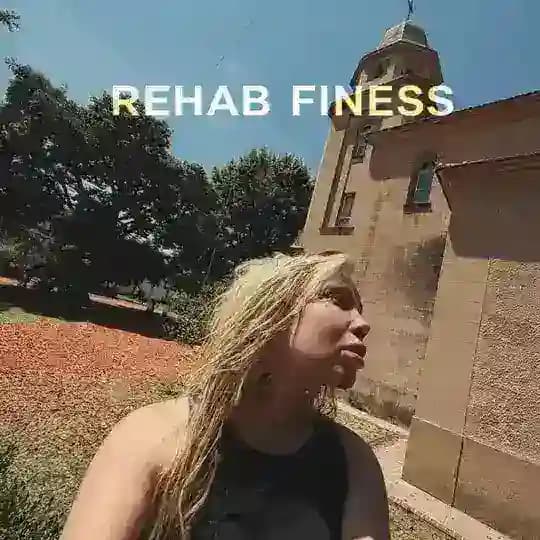 REHAB FINESS ЧАТ Profile
