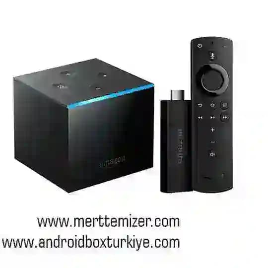 Fire TV - Türkiye 🇹🇷 Profile