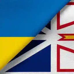 Ukrainians in Newfoundland and Labrador / Українці Ньюфаундленда та Лабрадору Profile