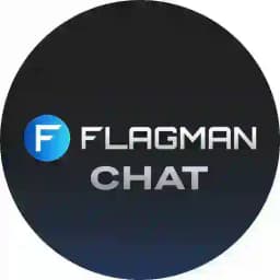 FLAGMAN Official 💪🏻 Chat Profile