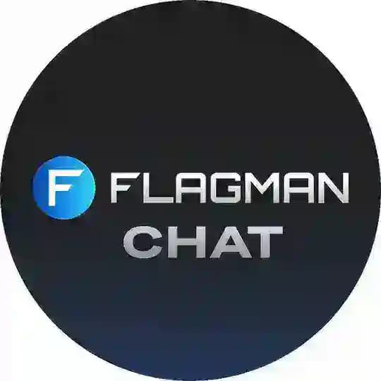 FLAGMAN Official 💪🏻 Chat Profile