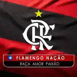 Flamengo Nação Rubro Negra Profile