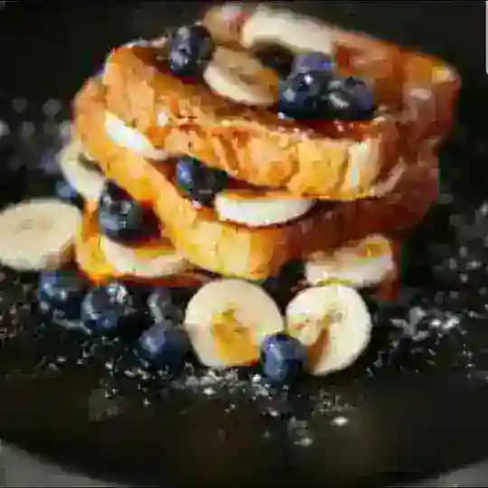 Foodies Unite Profile