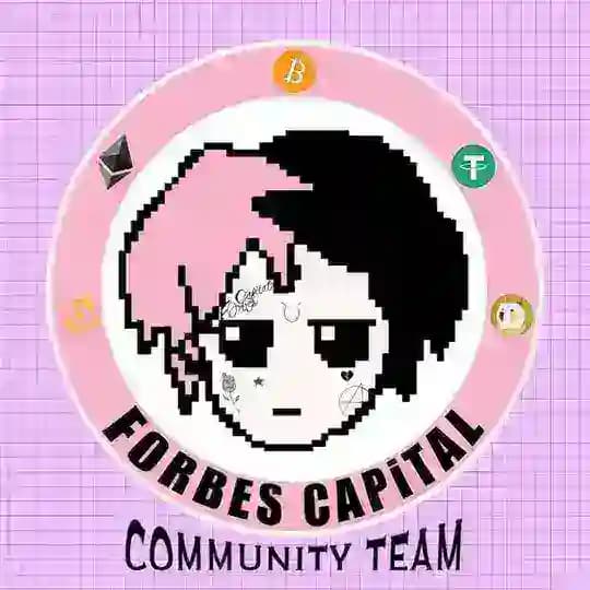 福布斯社区 SOL&BSC&ETH Profile