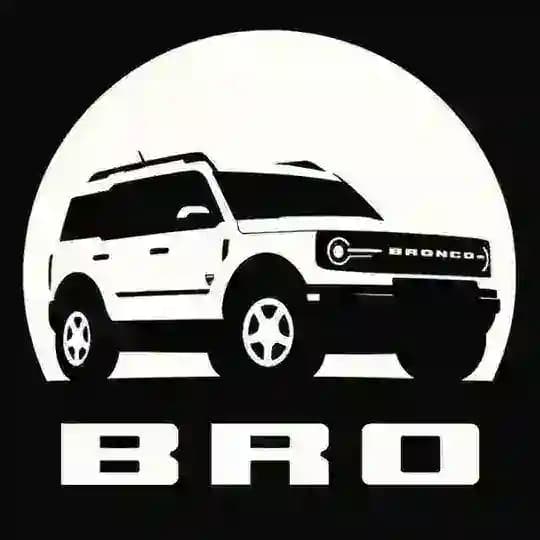 Ford Bronco Sport 2021+ Profile