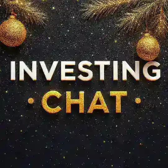 Инвестинг чат Profile