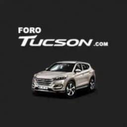 🇪🇸 Hyundai Tucson 🇪🇸 Profile