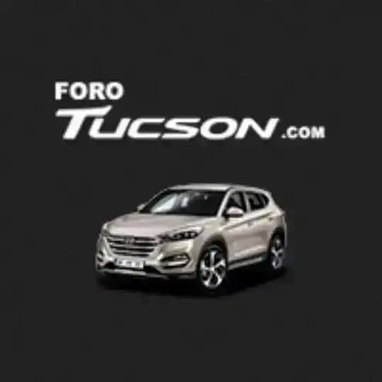 🇪🇸 Hyundai Tucson 🇪🇸 Profile