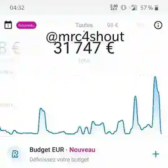 LUCIFER PARLE ARGENT🤑🏦 Profile