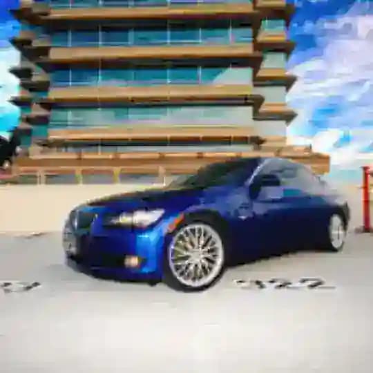 Car Parking #Free Account Profile