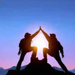 自由人社区 Profile