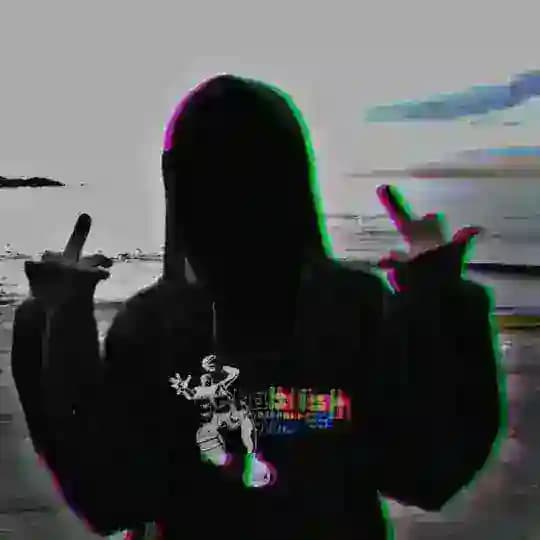 Friendly Сhat Profile