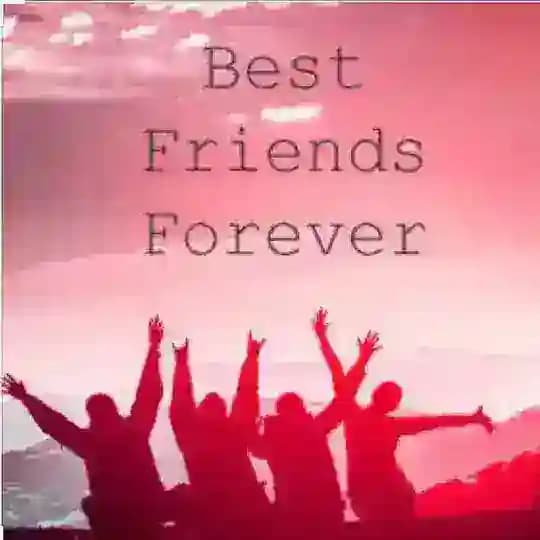 Friend's circle....🥰🥰🥰😇😇 Profile