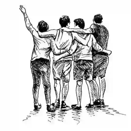 𝗙𝗥𝗜𝗘𝗡𝗗𝗦 𝗖𝗟𝗨𝗕 🥰 Profile