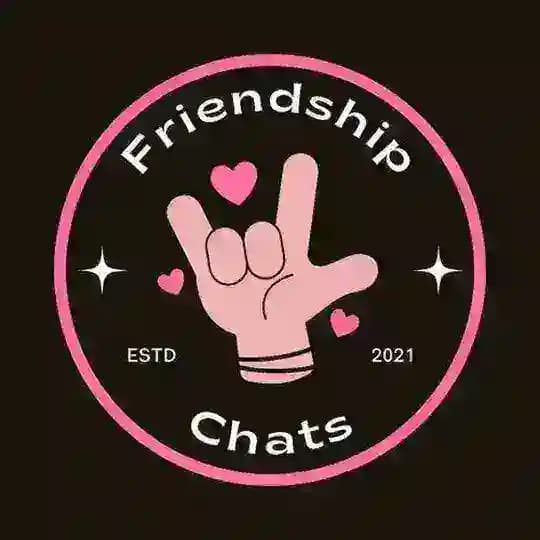 Friendship zone Profile