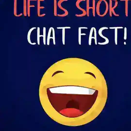 Chatting group for all😄😁 Profile