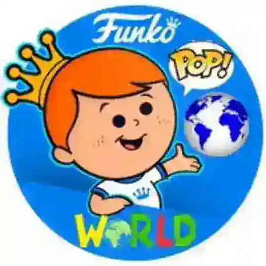 Funko Pop World Profile