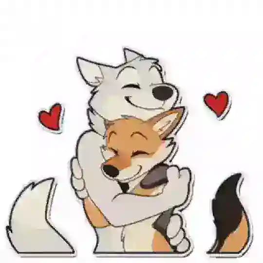 (SFW) Furvent Profile