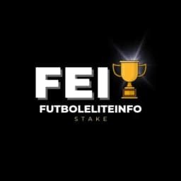 FútbolÉlite⚽🏆 Profile