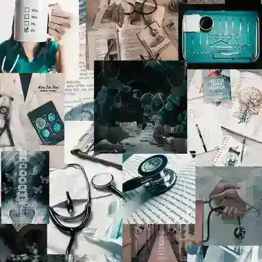 Libros Médicos / Medicine Books / Artículos Médicos Profile