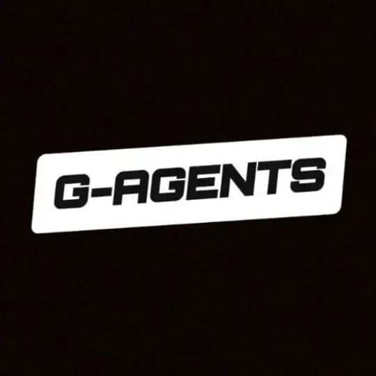 G-AGENTS AI | Official Profile