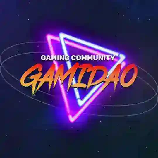 Gami_DAO Network🌐 Profile