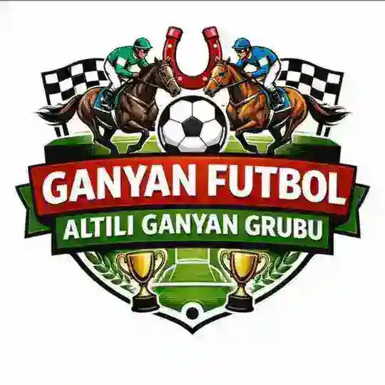 GANYAN FUTBOL ALTILI GANYAN AT YARIŞI SOHBET ️"GÜNÜN TEKLERİ SAHADAN TÜYOLAR KUPON ŞABLON PAYLAŞIMLARI" Profile