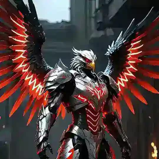 GARUDALAND 🦅 - AIRDROP HUNTER DISCUSSION Profile