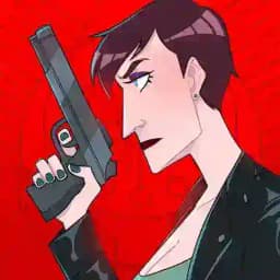 Комикс "Привратники" Profile