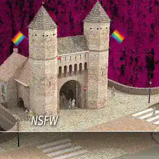 GayTalk - Homo's in Amersfoort 🏳️🌈 Profile