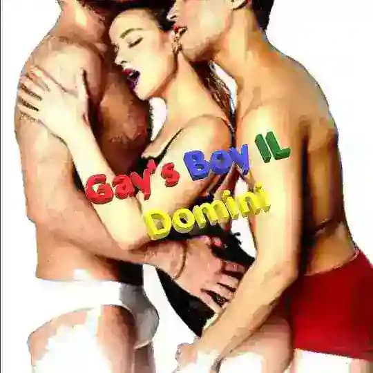 Gay’s Boy IL 🏳️‍🌈גייז ודו מיניים ישראלים לכל מטרה🏳️‍🌈 Profile