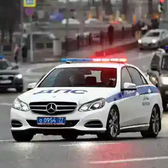 🚨Где ДПС | МОСКВА Profile