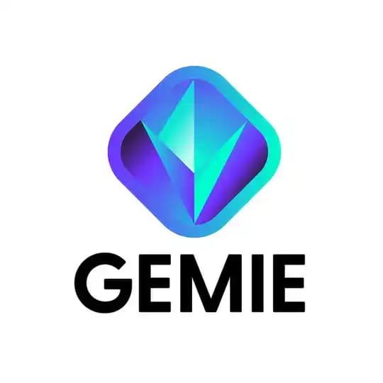 Gemie Official Profile