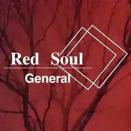 𝐑𝐞𝐝 𝐒𝐨𝐮𝐥靈魂General Profile
