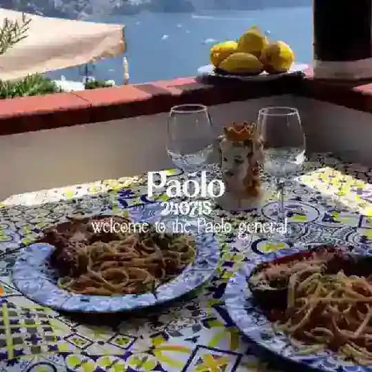 ‌ ‌ ‌‌‌ ‌ ‌ ‌ ‌ ‌. 𝖯︎𝖺𝗈𝗅︎𝗈 Profile