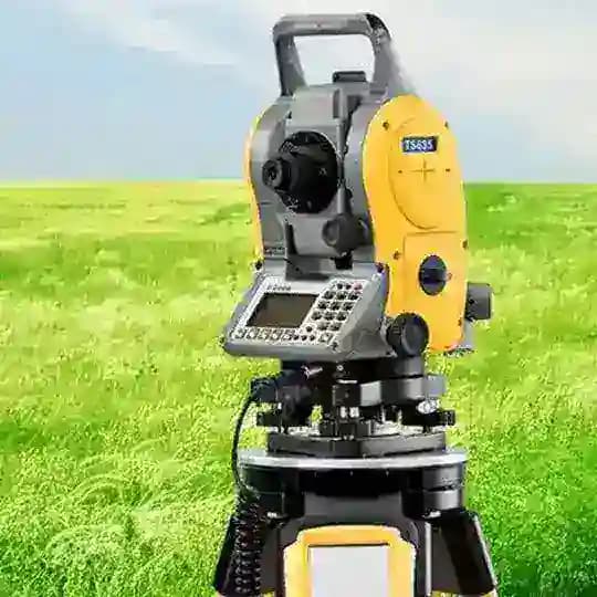 ГЕОДЕЗИЯ | МАРКШЕЙДЕРСКОЕ ДЕЛО Profile